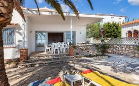 Holiday Home Torre Mar