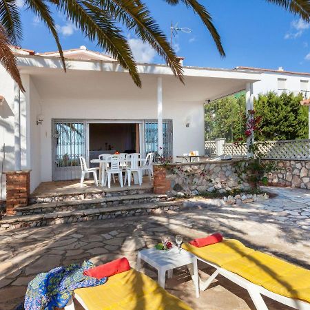 Holiday Home Torre Mar Miami Playa Extérieur photo