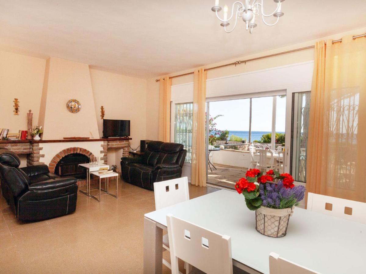 Holiday Home Torre Mar Miami Playa Extérieur photo