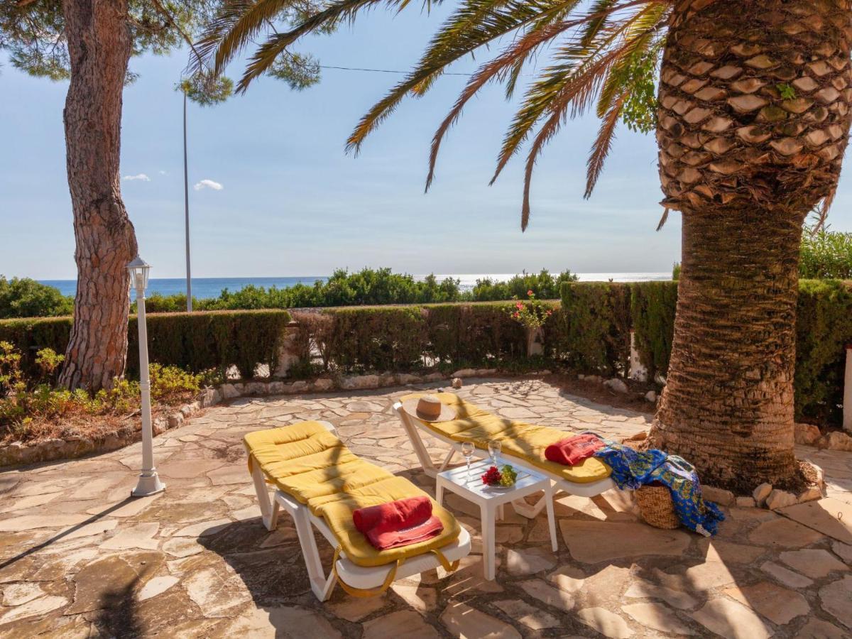 Holiday Home Torre Mar Miami Playa Extérieur photo