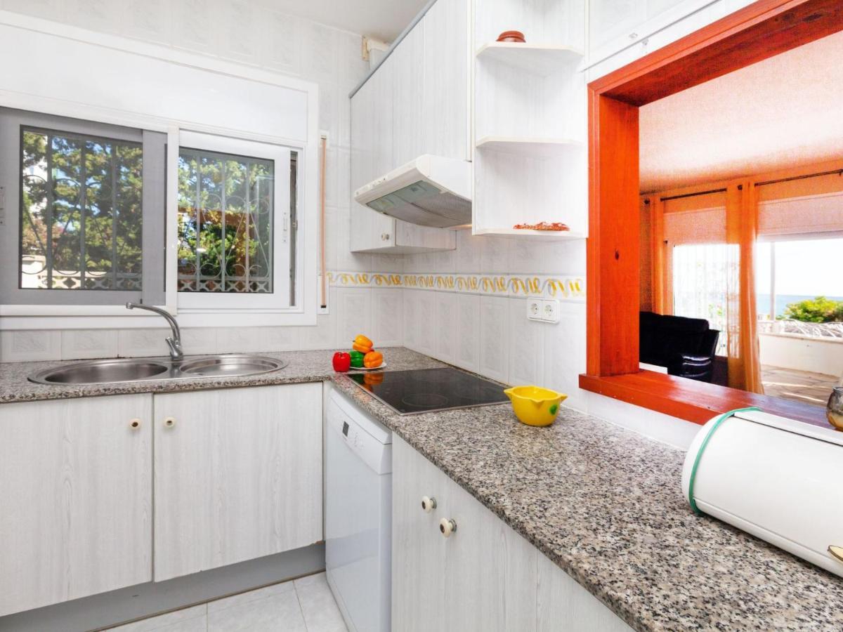 Holiday Home Torre Mar Miami Playa Extérieur photo