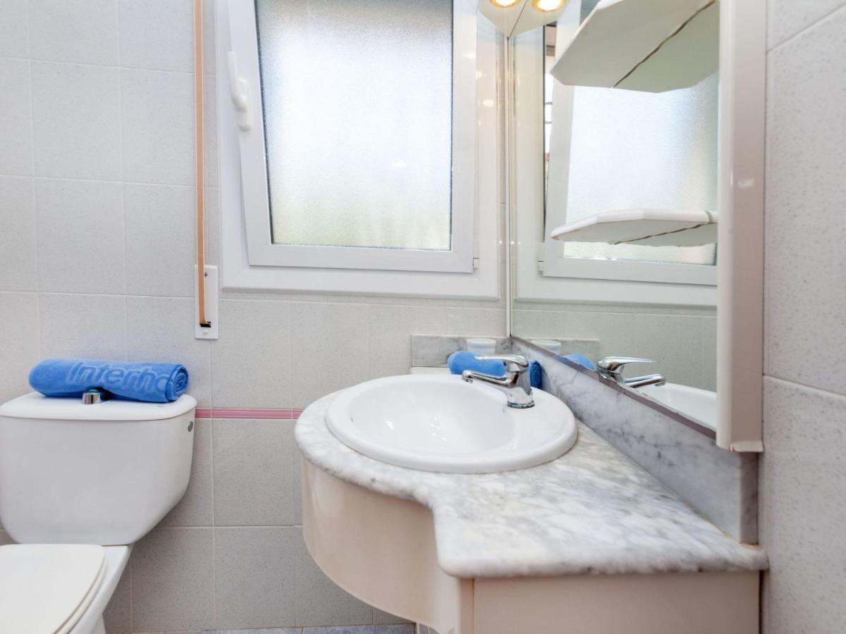 Holiday Home Torre Mar Miami Playa Extérieur photo