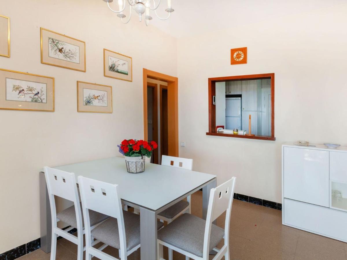 Holiday Home Torre Mar Miami Playa Extérieur photo