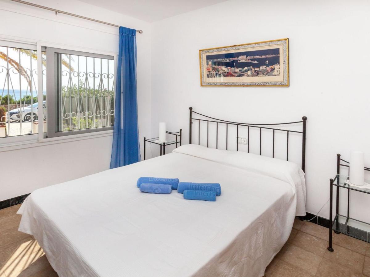 Holiday Home Torre Mar Miami Playa Extérieur photo