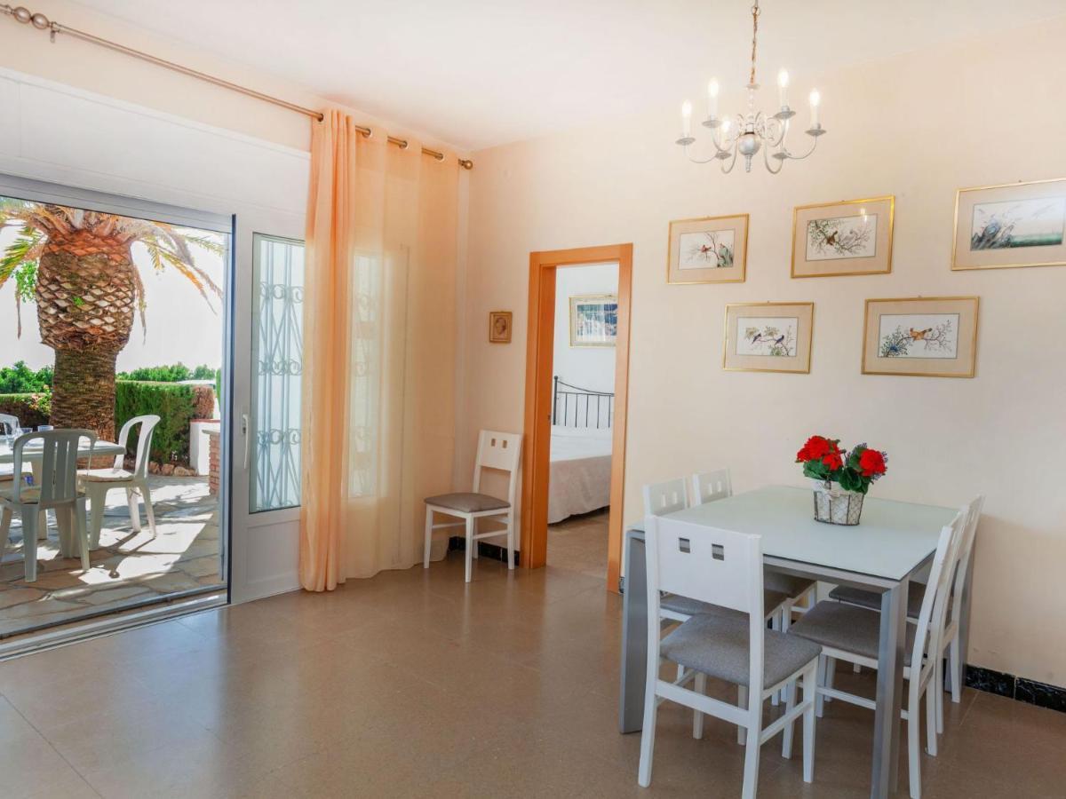 Holiday Home Torre Mar Miami Playa Extérieur photo